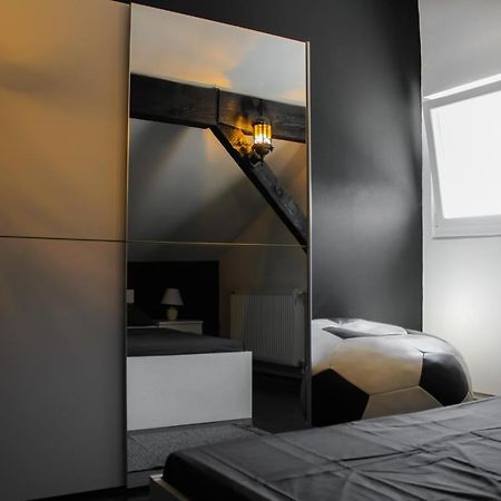 Bianco Nero Appartamento Ni Dış mekan fotoğraf