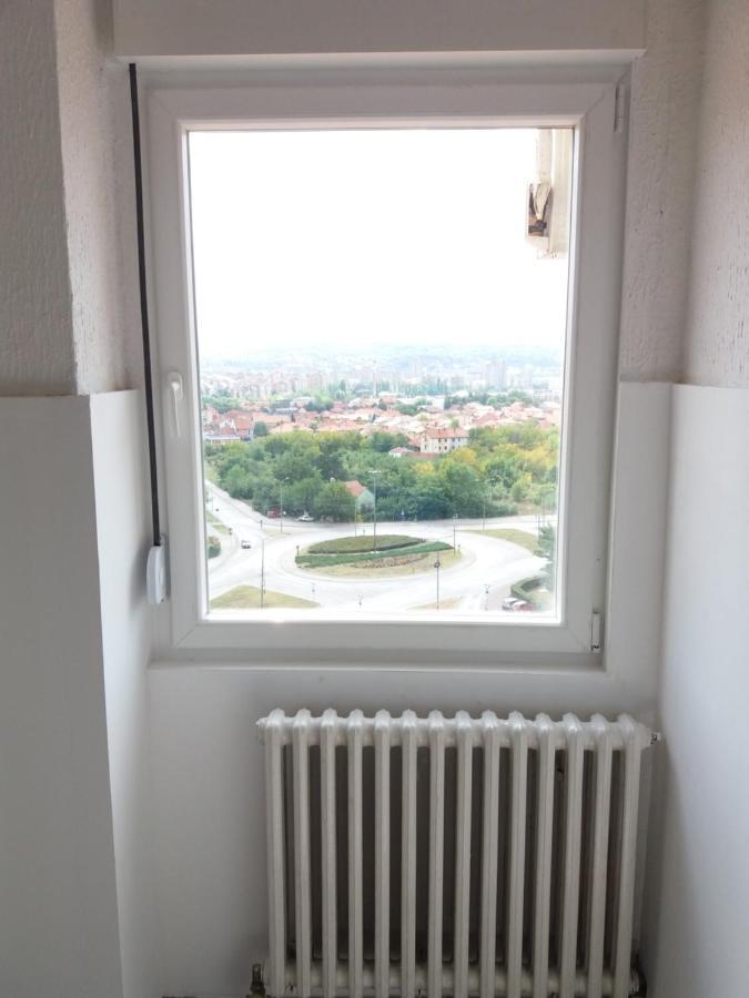 Bianco Nero Appartamento Ni Dış mekan fotoğraf