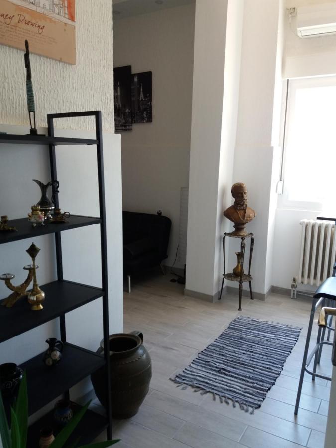Bianco Nero Appartamento Ni Dış mekan fotoğraf