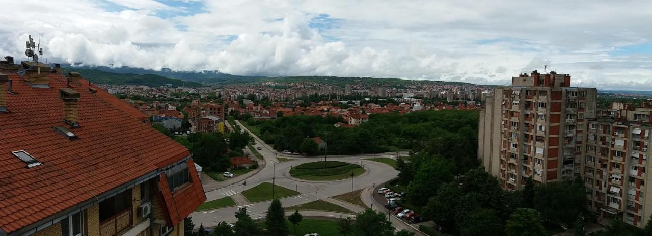 Bianco Nero Appartamento Ni Dış mekan fotoğraf
