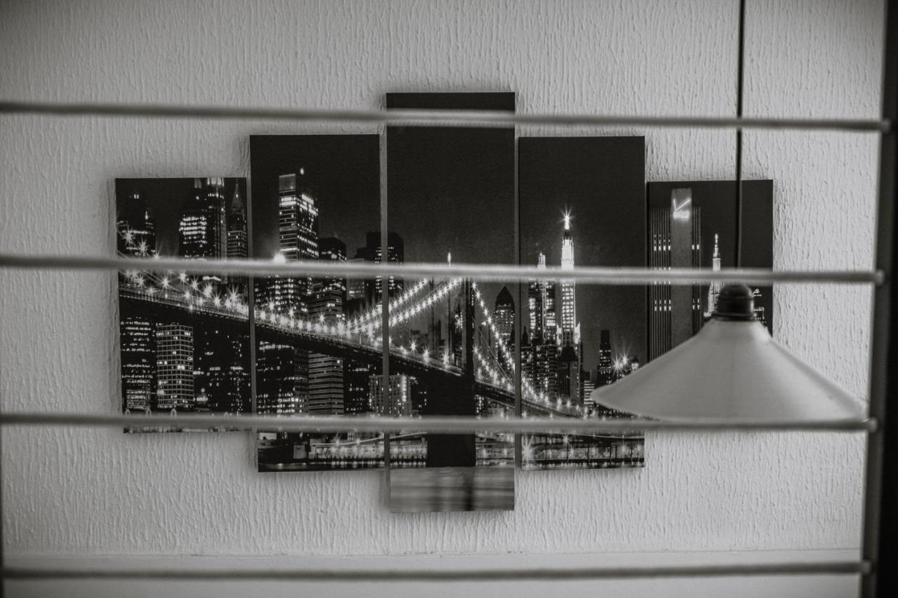 Bianco Nero Appartamento Ni Dış mekan fotoğraf