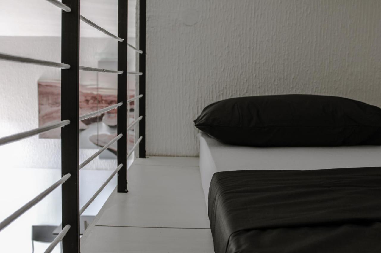 Bianco Nero Appartamento Ni Dış mekan fotoğraf