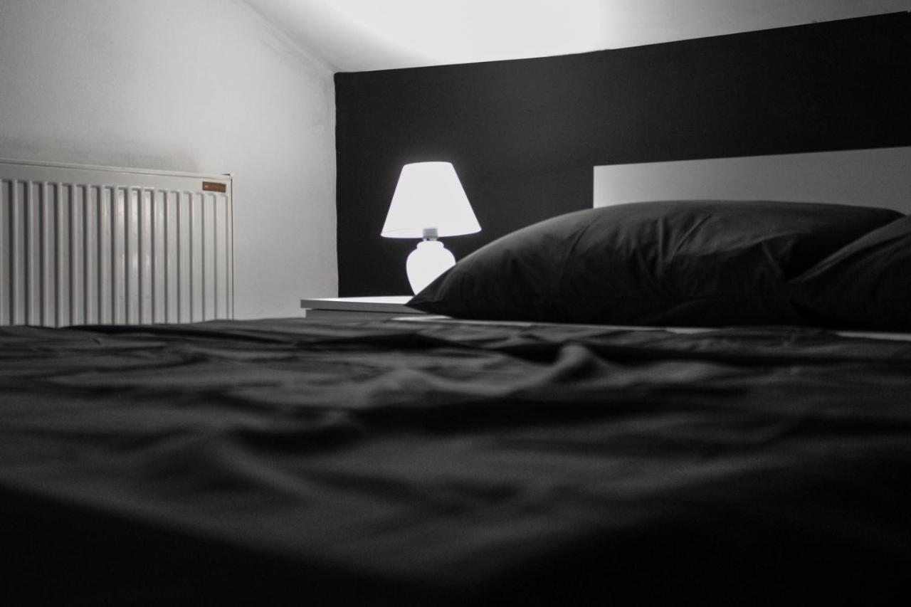 Bianco Nero Appartamento Ni Dış mekan fotoğraf