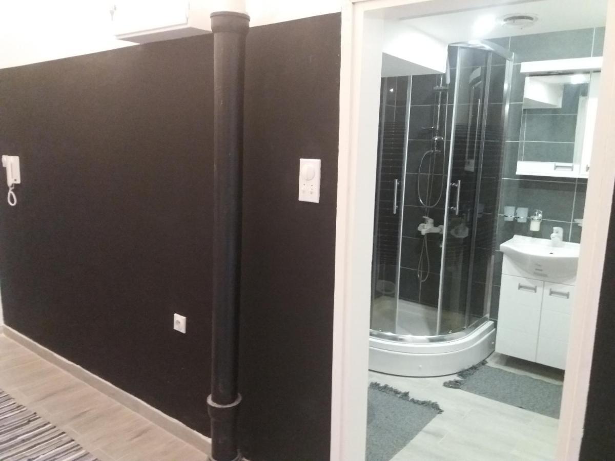 Bianco Nero Appartamento Ni Dış mekan fotoğraf