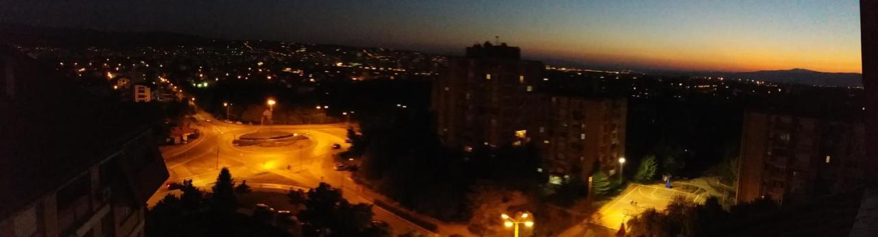 Bianco Nero Appartamento Ni Dış mekan fotoğraf