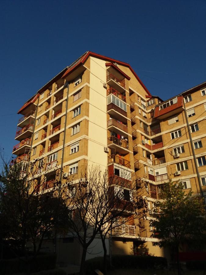 Bianco Nero Appartamento Ni Dış mekan fotoğraf