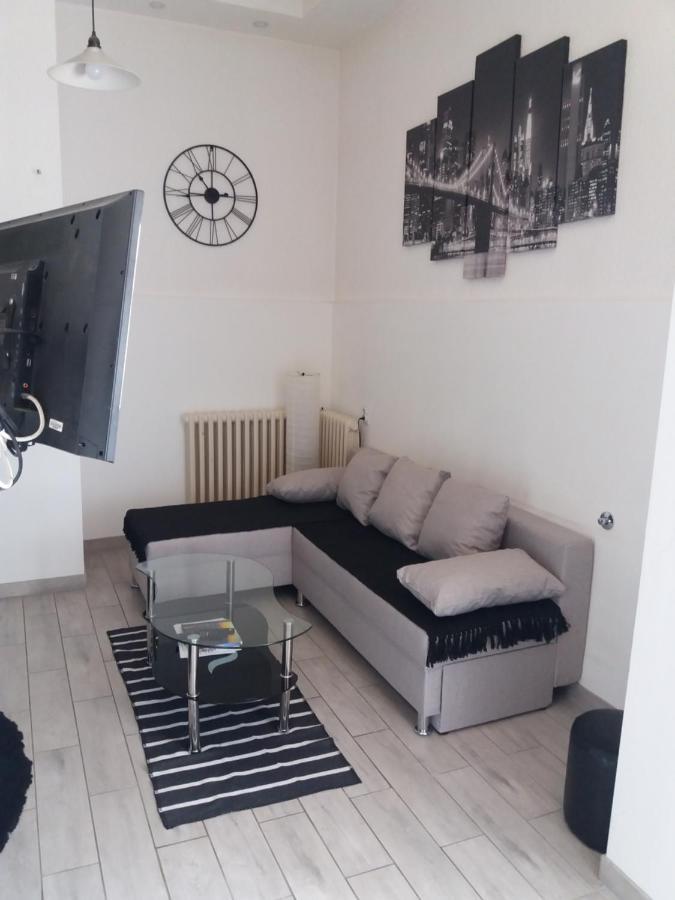 Bianco Nero Appartamento Ni Dış mekan fotoğraf