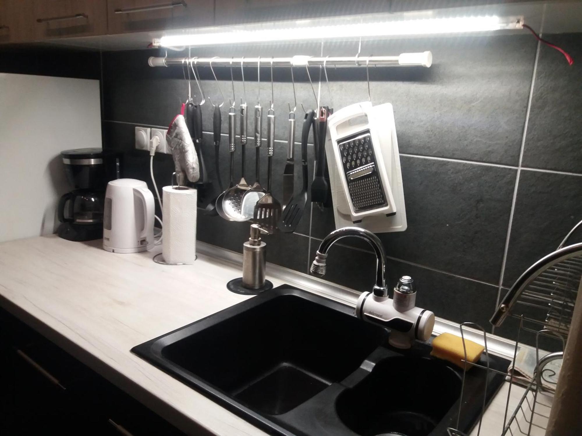 Bianco Nero Appartamento Ni Dış mekan fotoğraf